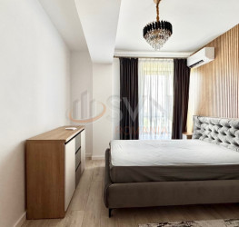 Apartament, 3 camere cu loc parcare subteran inclus Bucuresti/Sisesti