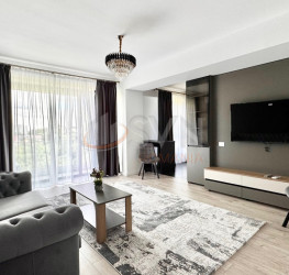 Apartament, 3 camere cu loc parcare subteran inclus Bucuresti/Sisesti