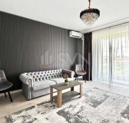 Apartament, 3 camere cu loc parcare subteran inclus Bucuresti/Sisesti