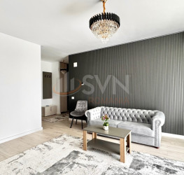 Apartament, 3 camere cu loc parcare subteran inclus Bucuresti/Sisesti