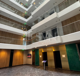 Apartament, 3 camere cu loc parcare subteran inclus Bucuresti/Sisesti