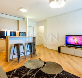 Apartament, 3 camere cu loc parcare subteran inclus Bucuresti/Pipera