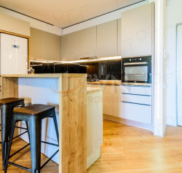 Apartament, 3 camere cu loc parcare subteran inclus Bucuresti/Pipera