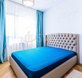 Apartament, 3 camere cu loc parcare subteran inclus Bucuresti/Pipera