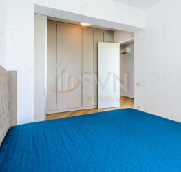 Apartament, 3 camere cu loc parcare subteran inclus Bucuresti/Pipera