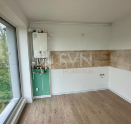 Apartament, 3 camere cu loc parcare subteran inclus Bucuresti/Nicolae Grigorescu