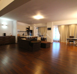 Apartament, 3 camere cu loc parcare subteran inclus Bucuresti/Plevnei