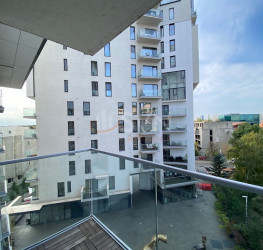 Apartament, 3 camere cu loc parcare subteran inclus Bucuresti/Herastrau