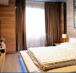 Apartament, 3 camere cu loc parcare subteran inclus Bucuresti/Barbu Vacarescu