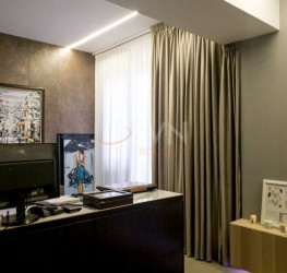 Apartament, 3 camere cu loc parcare subteran inclus Bucuresti/Barbu Vacarescu