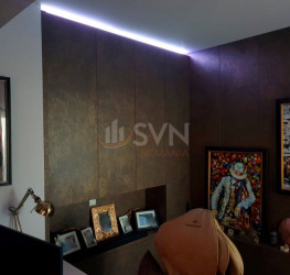 Apartament, 3 camere cu loc parcare subteran inclus Bucuresti/Barbu Vacarescu