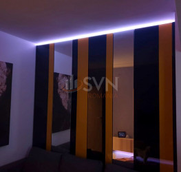 Apartament, 3 camere cu loc parcare subteran inclus Bucuresti/Barbu Vacarescu
