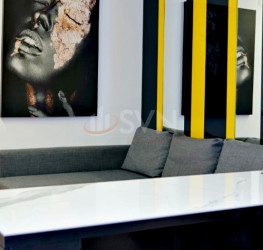 Apartament, 3 camere cu loc parcare subteran inclus Bucuresti/Barbu Vacarescu