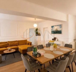 Apartament, 3 camere in 1 Mai Rezidential Ilfov/Centru