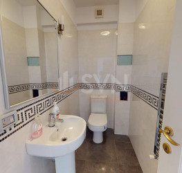 Apartament, 3 camere in . Bucuresti/Dorobanti