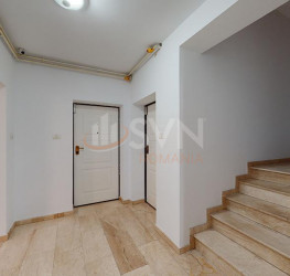 Apartament, 3 camere in . Bucuresti/Dorobanti