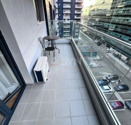 Apartament, 3 camere in . Bucuresti/Barbu Vacarescu