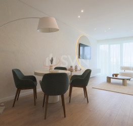 Apartament, 3 camere in 303 By Radacini Bucuresti/Sisesti