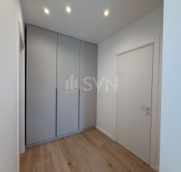Apartament, 3 camere in 303 By Radacini Bucuresti/Sisesti