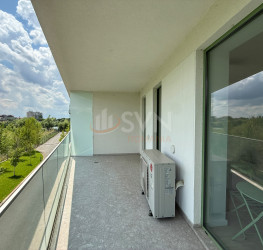 Apartament, 3 camere in 303 By Radacini Bucuresti/Sisesti
