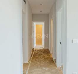 Apartament, 3 camere in Ansamblu rezidential Escape Residence Bucuresti/Straulesti