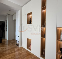Apartament, 3 camere in Ansamblu rezidential Escape Residence Bucuresti/P-ta Presei Libere