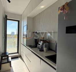 Apartament, 3 camere in Ansamblu rezidential Escape Residence Bucuresti/P-ta Presei Libere