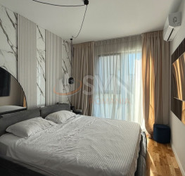 Apartament, 3 camere in Ansamblu rezidential Escape Residence Bucuresti/P-ta Presei Libere