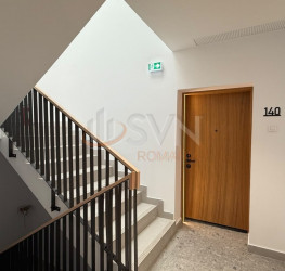 Apartament, 3 camere in Ansamblu rezidential Escape Residence Bucuresti/P-ta Presei Libere