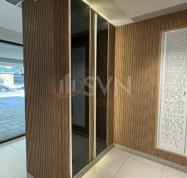Apartament, 3 camere in Ansamblu rezidential Escape Residence Bucuresti/P-ta Presei Libere