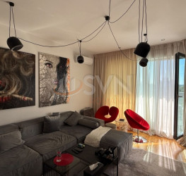 Apartament, 3 camere in Ansamblu rezidential Escape Residence Bucuresti/P-ta Presei Libere
