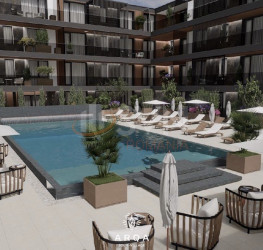 Apartament, 3 camere in ARQA - JOLIE VILLAGE Bucuresti/Pipera