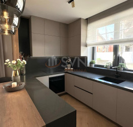 Apartament, 3 camere in ARQA - JOLIE VILLAGE Bucuresti/Iancu Nicolae