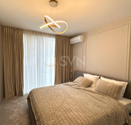 Apartament, 3 camere in ARQA - JOLIE VILLAGE Bucuresti/Iancu Nicolae