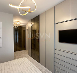 Apartament, 3 camere in ARQA - JOLIE VILLAGE Bucuresti/Iancu Nicolae