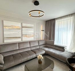 Apartament, 3 camere in ARQA - JOLIE VILLAGE Bucuresti/Iancu Nicolae
