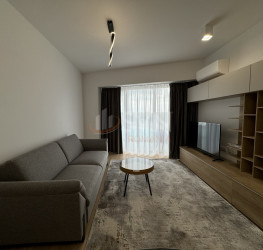 Apartament, 3 camere in ART City Bucuresti/Baneasa