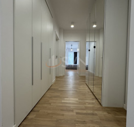 Apartament, 3 camere in ART City Bucuresti/Baneasa