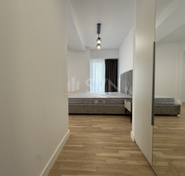 Apartament, 3 camere in ART City Bucuresti/Baneasa