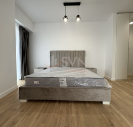 Apartament, 3 camere in ART City Bucuresti/Baneasa