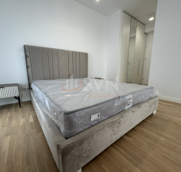 Apartament, 3 camere in ART City Bucuresti/Baneasa