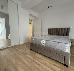 Apartament, 3 camere in ART City Bucuresti/Baneasa