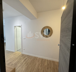 Apartament, 3 camere in ART City Bucuresti/Baneasa