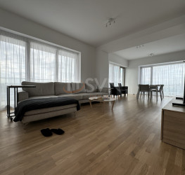 Apartament, 3 camere in ART City Bucuresti/Baneasa