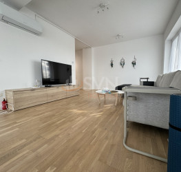 Apartament, 3 camere in ART City Bucuresti/Baneasa