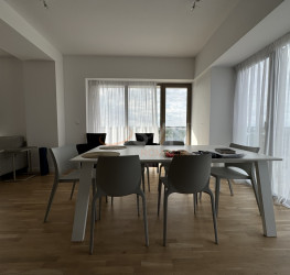 Apartament, 3 camere in ART City Bucuresti/Baneasa