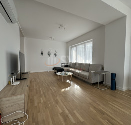 Apartament, 3 camere in ART City Bucuresti/Baneasa