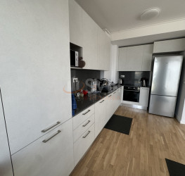 Apartament, 3 camere in ART City Bucuresti/Baneasa