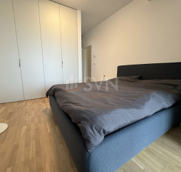 Apartament, 3 camere in ART City Bucuresti/Baneasa