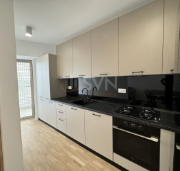 Apartament, 3 camere in ART City Bucuresti/Baneasa